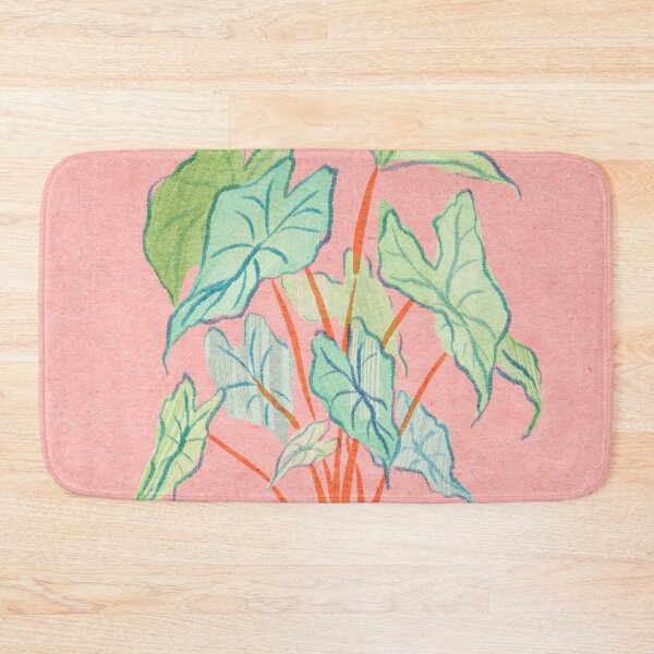 Item preview, Caladium Plant designed and sold by SunLee Art.