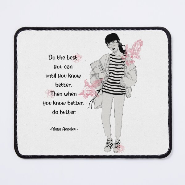 Item preview, Do Better designed and sold by Laura Tanuwidjaya.
