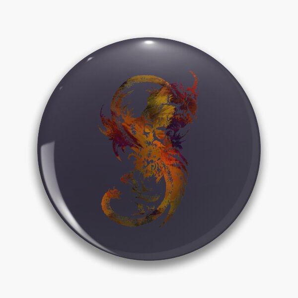 Item preview, Proud  Demon inside designed and sold by NicklausKutch.