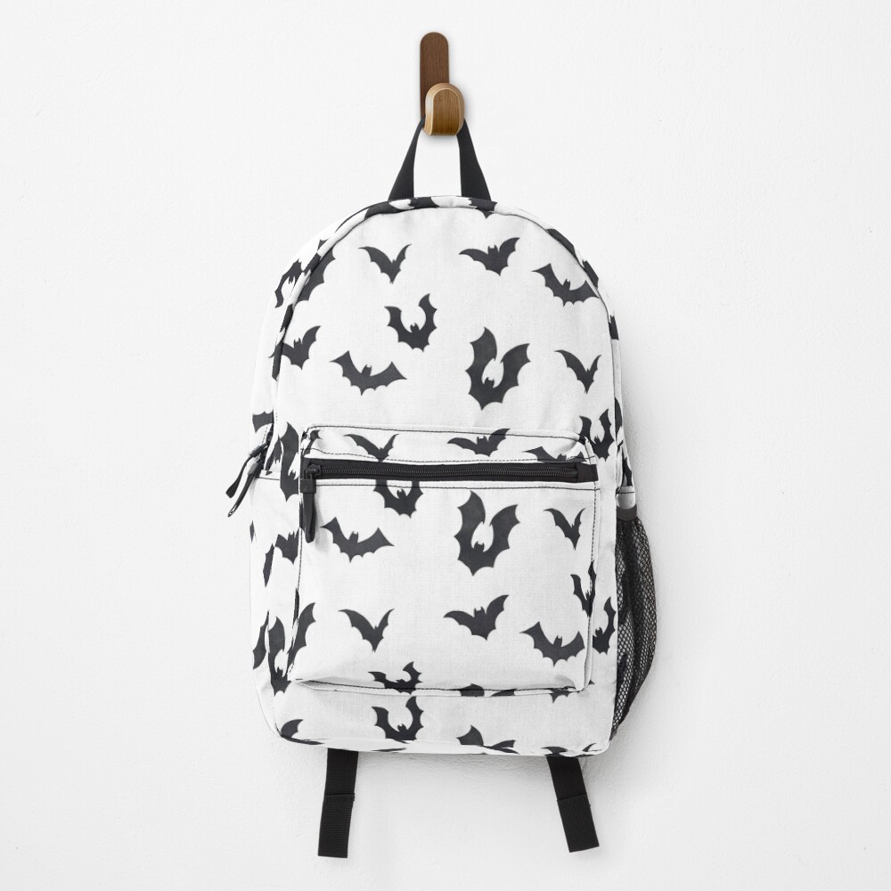 Item preview, Backpack designed and sold by RuriIbara.