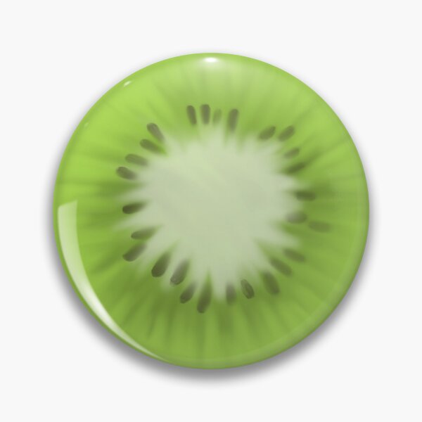 Item preview, Kiwifruit slice - a slice of heaven designed and sold by EurekaRoad.
