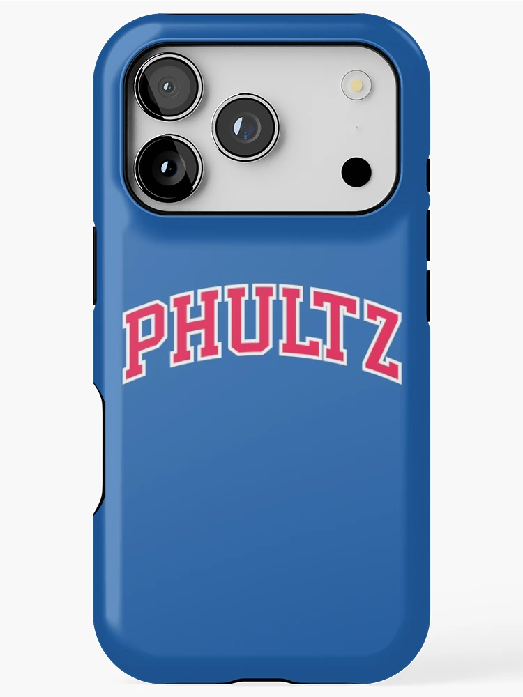 Thumbnail 1 of 4, iPhone Case, Phultz designed and sold by CCThreads.