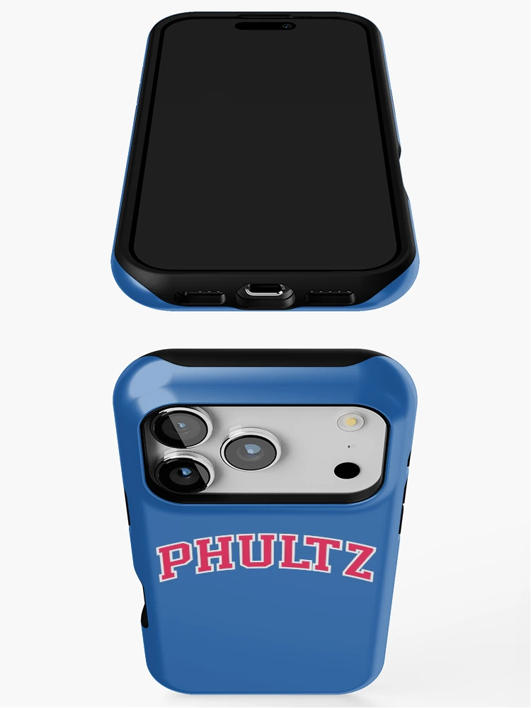Thumbnail 3 of 4, iPhone Case, Phultz designed and sold by CCThreads.