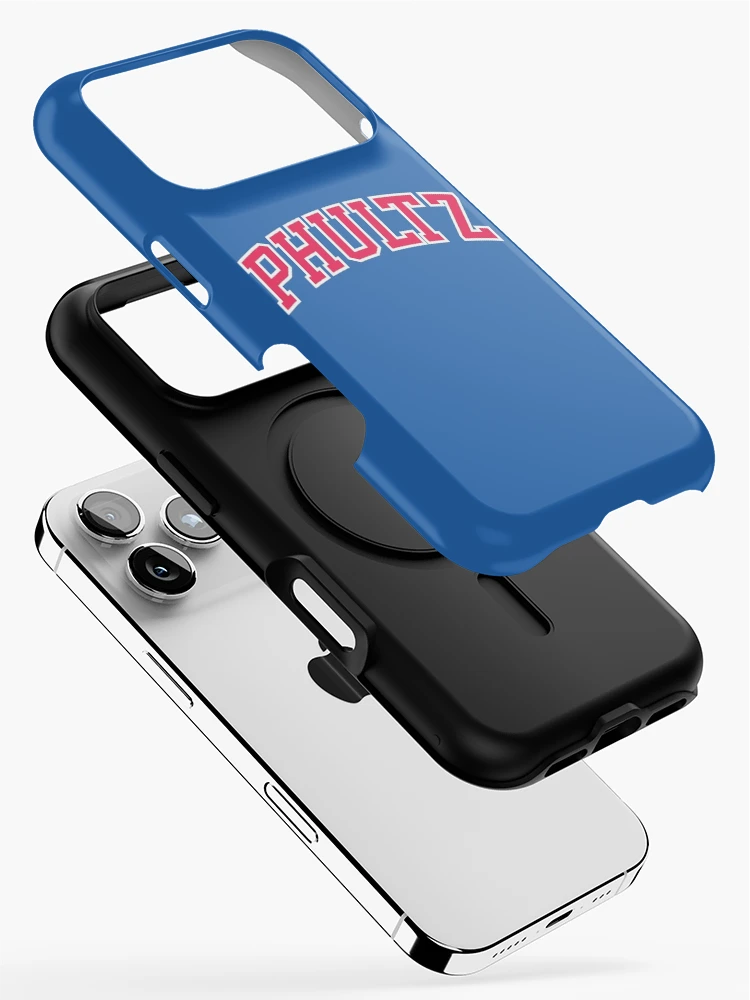 Thumbnail 2 of 4, iPhone Case, Phultz designed and sold by CCThreads.