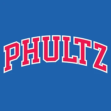 Artwork thumbnail, Phultz by CCThreads