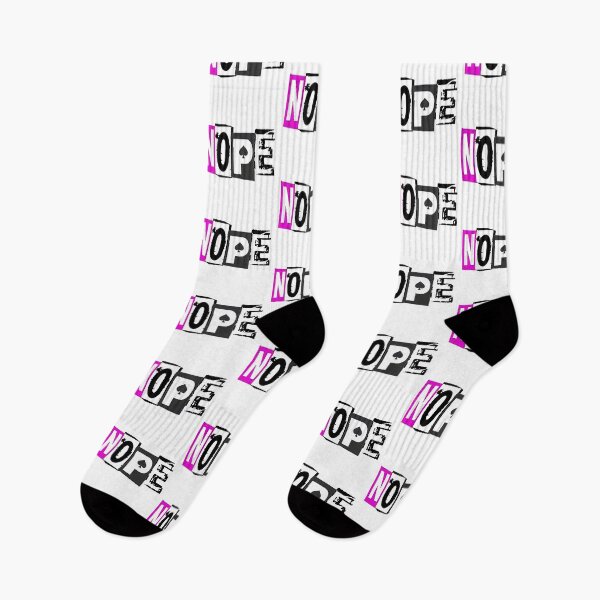 Item preview, Nope designed and sold by haikalhamdan.