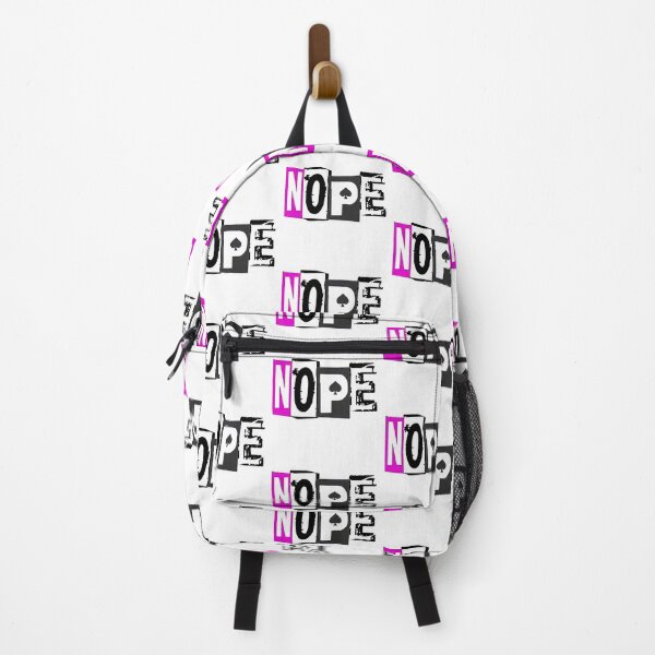Item preview, Nope designed and sold by haikalhamdan.