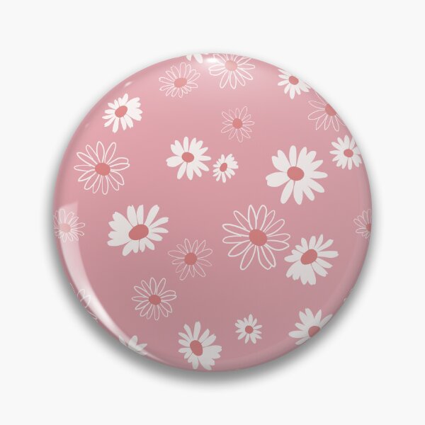Item preview, Pink & White Daisies designed and sold by StudioPosies.