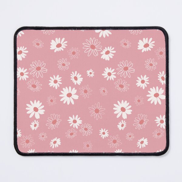 Item preview, Pink & White Daisies designed and sold by StudioPosies.