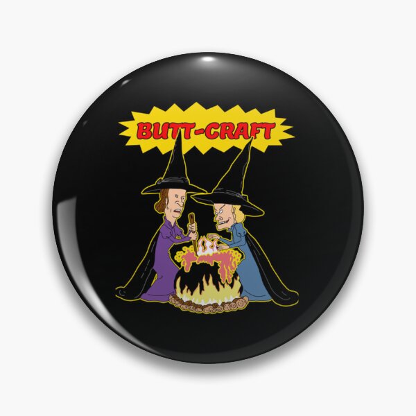 Item preview, Beavis and Butt-head Cartoon Gift Fan designed and sold by HerbestPetrus.