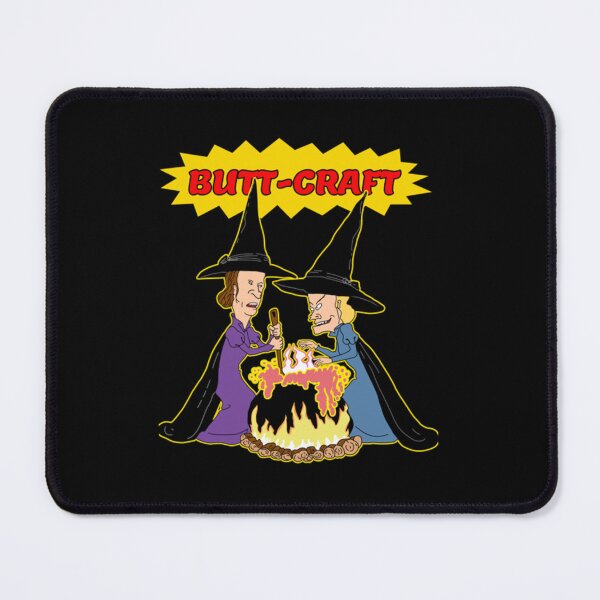 Item preview, Beavis and Butt-head Cartoon Gift Fan designed and sold by HerbestPetrus.