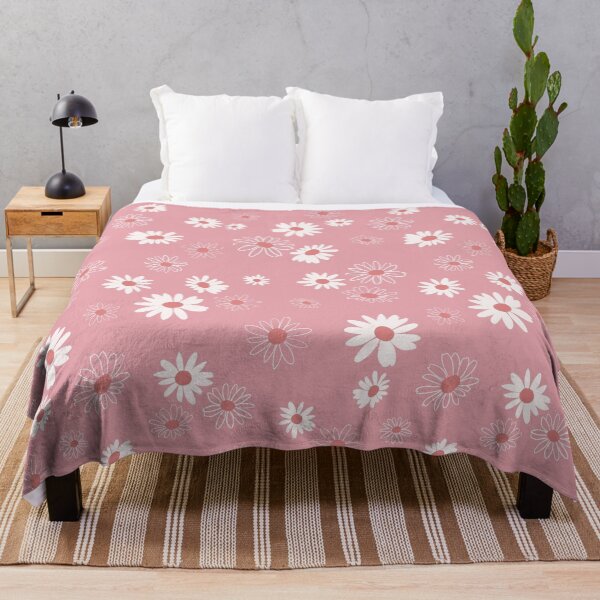 Item preview, Pink & White Daisies designed and sold by StudioPosies.