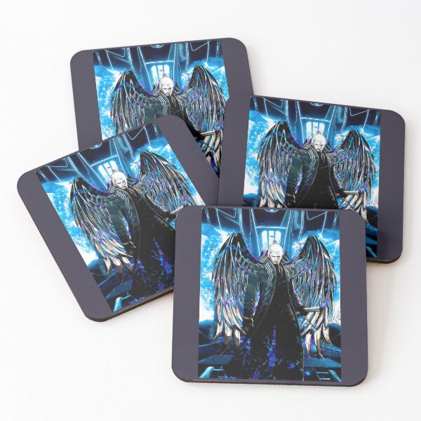 Item preview, Proud  Devil May Cry 5 Dante designed and sold by NicklausKutch.