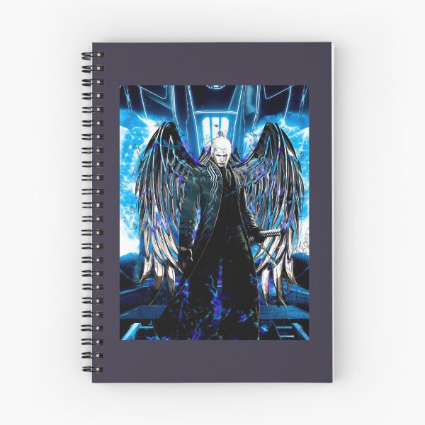 Item preview, Proud  Devil May Cry 5 Dante designed and sold by NicklausKutch.