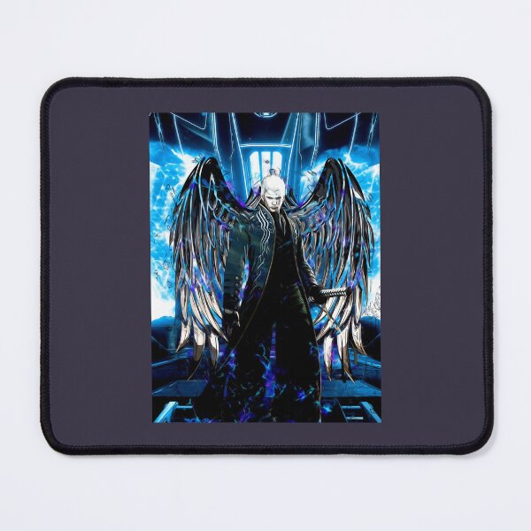 Item preview, Proud  Devil May Cry 5 Dante designed and sold by NicklausKutch.