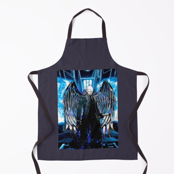 Item preview, Proud  Devil May Cry 5 Dante designed and sold by NicklausKutch.