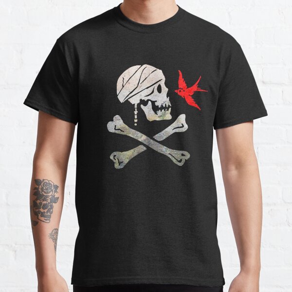 Jack's Flag Classic T-Shirt