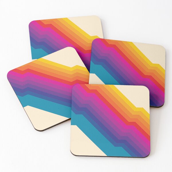 Item preview, Retro Abstract Vintage Pattern designed and sold by ind3finite.