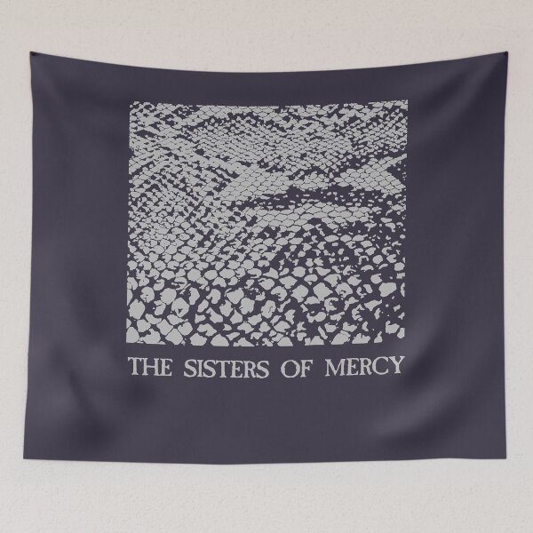 Item preview, Anniversary Gift Darkwave Band Gifts For Music Fan designed and sold by Martinez466.