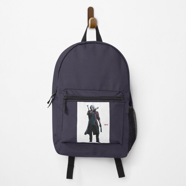Item preview, Purple Dante Devil May Cry 5 Nero Poster designed and sold by NicklausKutch.