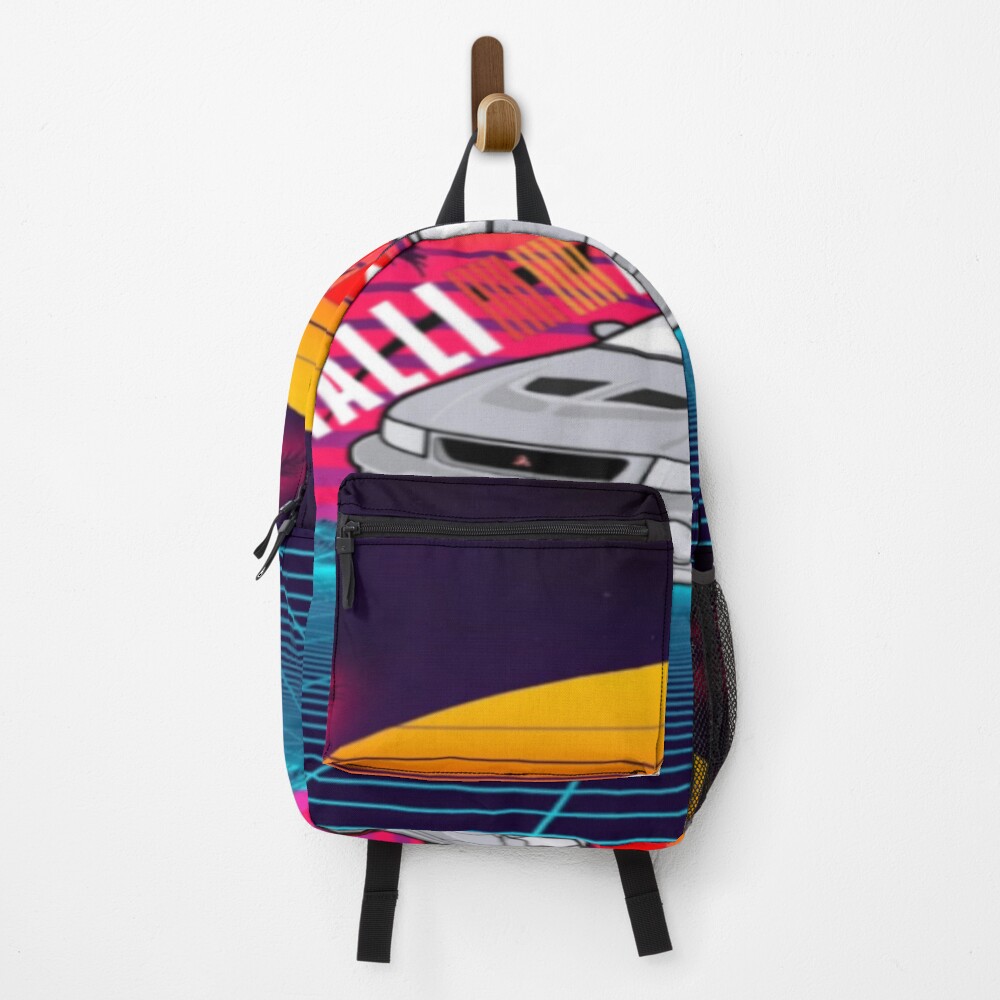 Item preview, Backpack designed and sold by KrmStore.