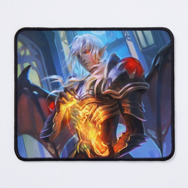 Item preview, Evil Estinien designed and sold by AthenaWX.
