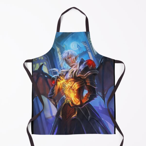 Item preview, Evil Estinien designed and sold by AthenaWX.