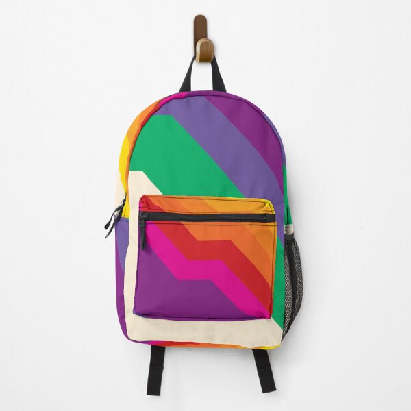 Item preview, Retro Abstract Geometric Vintage Pattern designed and sold by ind3finite.