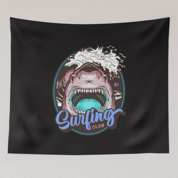 Item preview, Surfing!  designed and sold by FloridaKeys1984.
