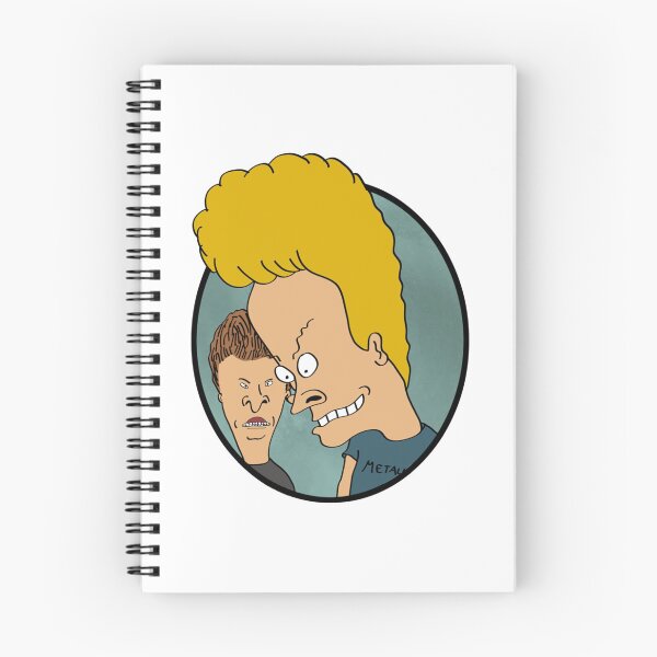 Item preview, I Am Cornholio I Need Cartoon Gift Fan designed and sold by HerbestPetrus.