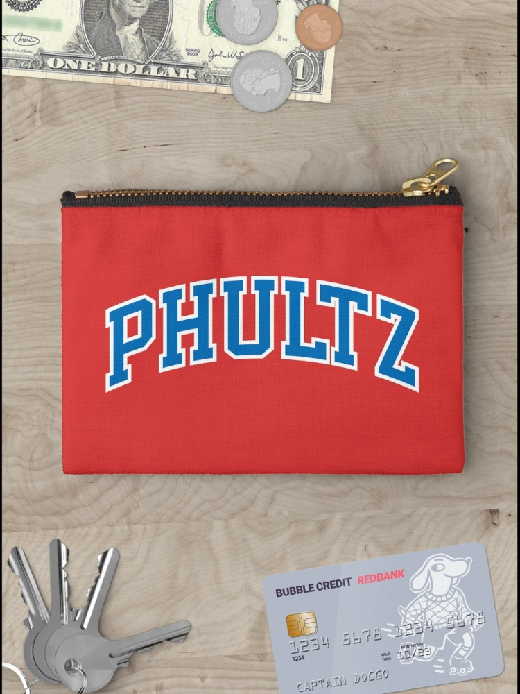 Thumbnail 3 of 4, Zipper Pouch, Phultz Alt designed and sold by CCThreads.