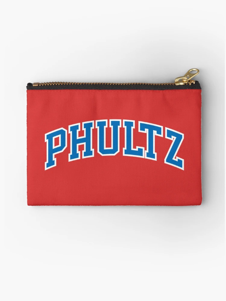 Thumbnail 1 of 4, Zipper Pouch, Phultz Alt designed and sold by CCThreads.