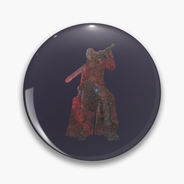 Item preview, Red Dante Devil May Cry designed and sold by NicklausKutch.