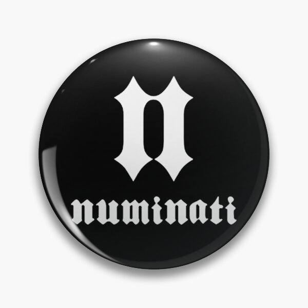 Item preview, Numinati designed and sold by haikalhamdan.
