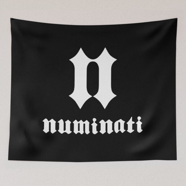 Item preview, Numinati designed and sold by haikalhamdan.