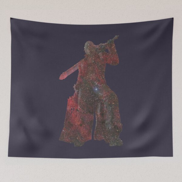 Item preview, Red Dante Devil May Cry designed and sold by NicklausKutch.