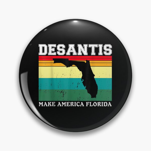 Item preview, Make America Florida designed and sold by sanfordyr.