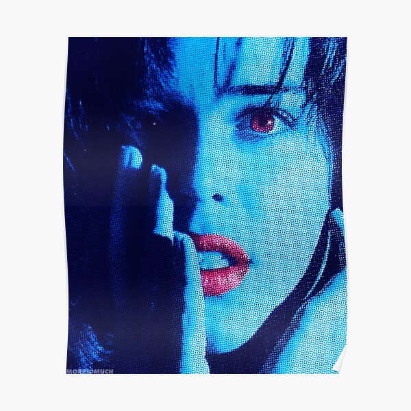 VHScream (Sidney) Poster