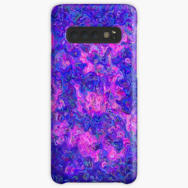 Heavenly Realms Samsung Galaxy Snap Case