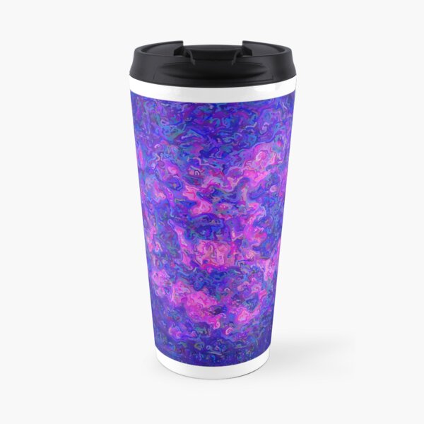 Heavenly Realms Travel Mug