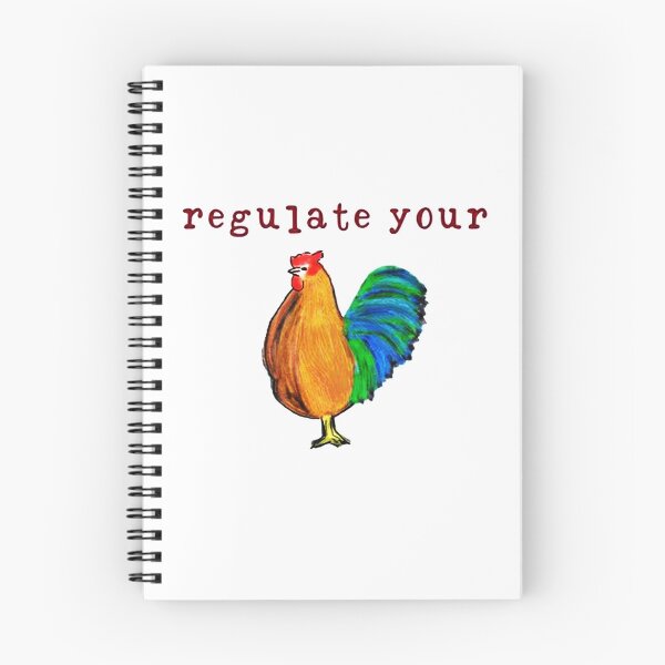Item preview, Regulate Your Chick designed and sold by haikalhamdan.