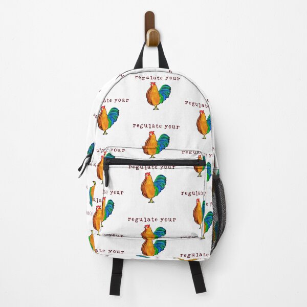 Item preview, Regulate Your Chick designed and sold by haikalhamdan.