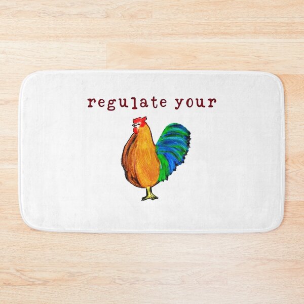 Item preview, Regulate Your Chick designed and sold by haikalhamdan.