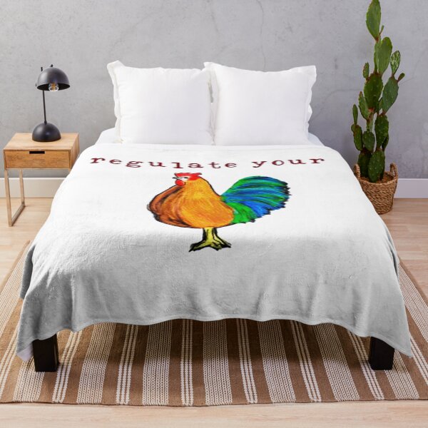 Item preview, Regulate Your Chick designed and sold by haikalhamdan.