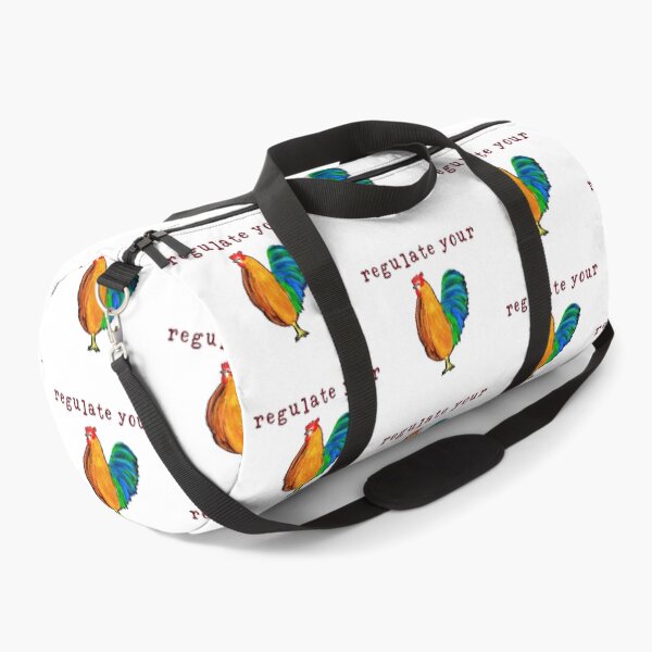 Item preview, Regulate Your Chick designed and sold by haikalhamdan.