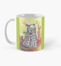 EXTERMINATE! Redux Mug