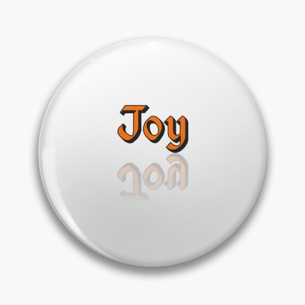 Item preview, Joy Typography designed and sold by DTEH.