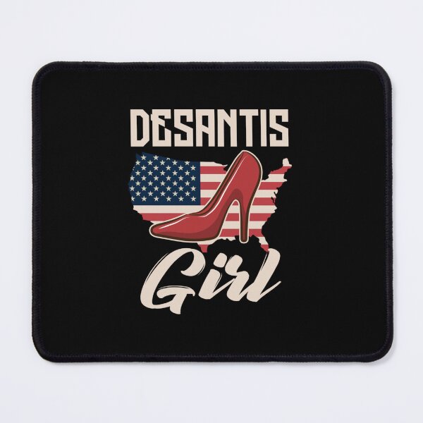Item preview, Make Florida DeSantiss Girl Gifts Florida Governor FL America designed and sold by sanfordyr.