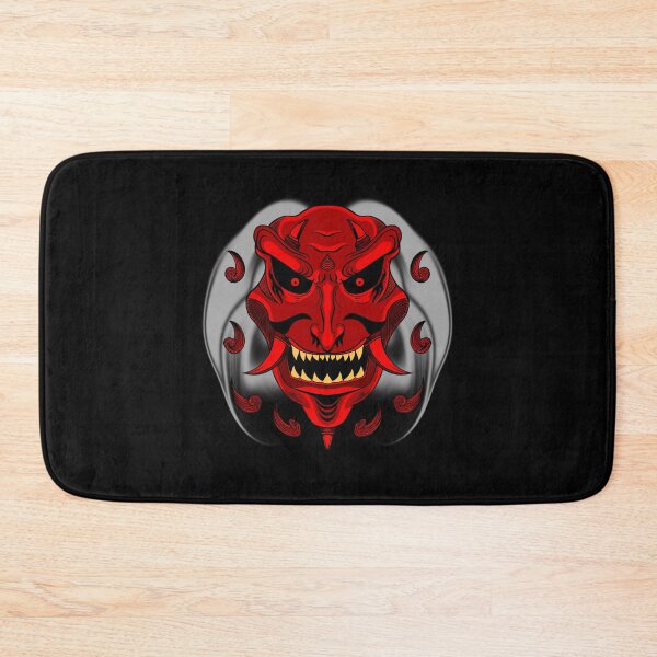 Item preview, Hannya Mask Japan  designed and sold by nickardi.