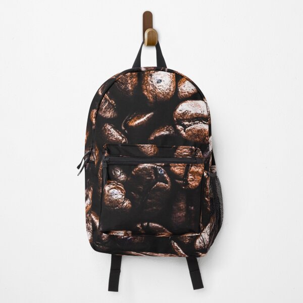 Item preview, Coffee Seamless Pattern, Photography Of Coffee Beans designed and sold by Clothingspot.